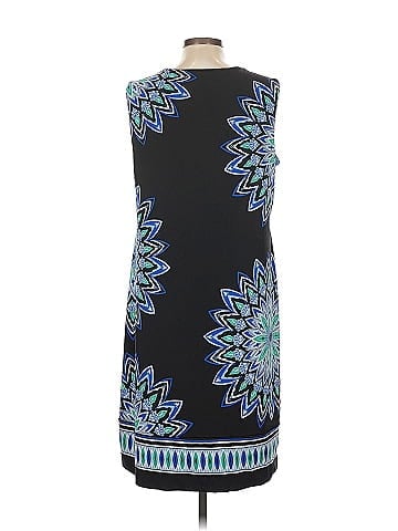 JM Collection Casual Dress (view 2)