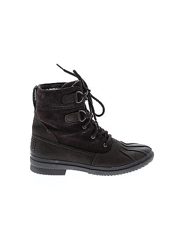 Ugg Ankle Boots (view 1)