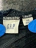 Gap Black Sleeveless Blouse Size XS - photo 7
