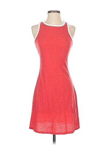 Boxercraft Casual Dress (view 1)