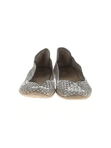 Bernie Mev Flats (view 2)
