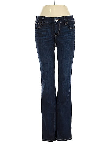 Express Jeans Jeans (view 1)