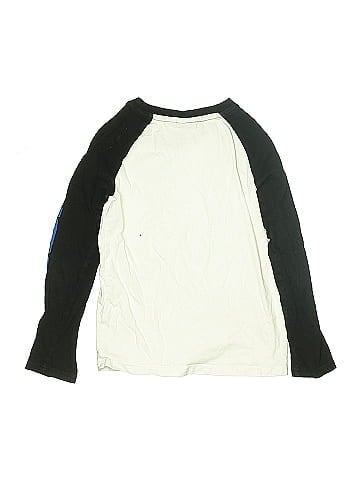 Puma Long Sleeve T-Shirt (view 2)
