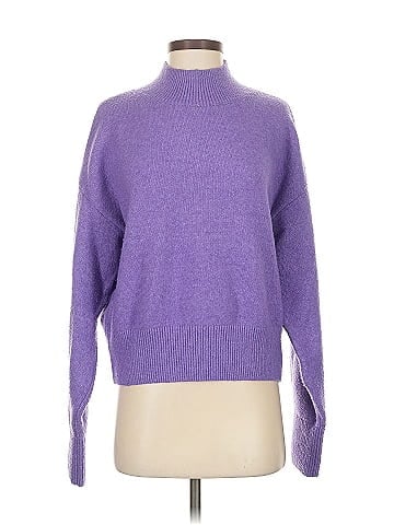& Other Stories Turtleneck Sweater (view 1)