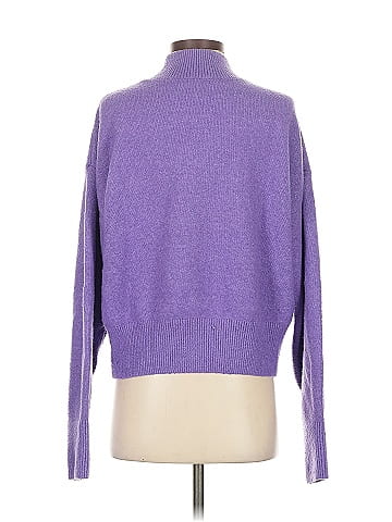 & Other Stories Turtleneck Sweater (view 2)