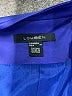 Louben Blue Track Jacket Size 14 - photo 6