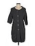 Vince. Gray Cardigan Size S - photo 1