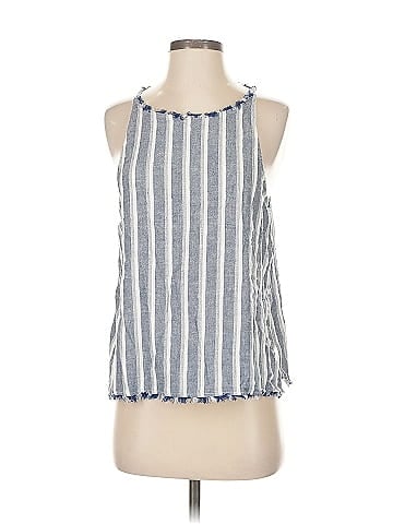 Cloth & Stone Sleeveless Blouse (view 1)