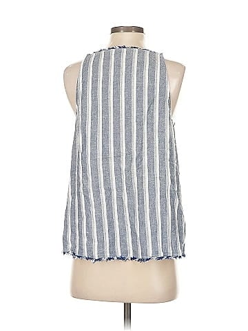 Cloth & Stone Sleeveless Blouse (view 2)