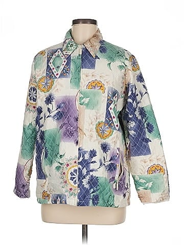 Alfred Dunner Jacket (view 1)
