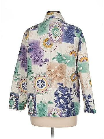Alfred Dunner Jacket (view 2)