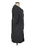 Vince. Gray Cardigan Size S - photo 4