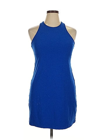 Beyond Yoga Cocktail Dress (view 1)