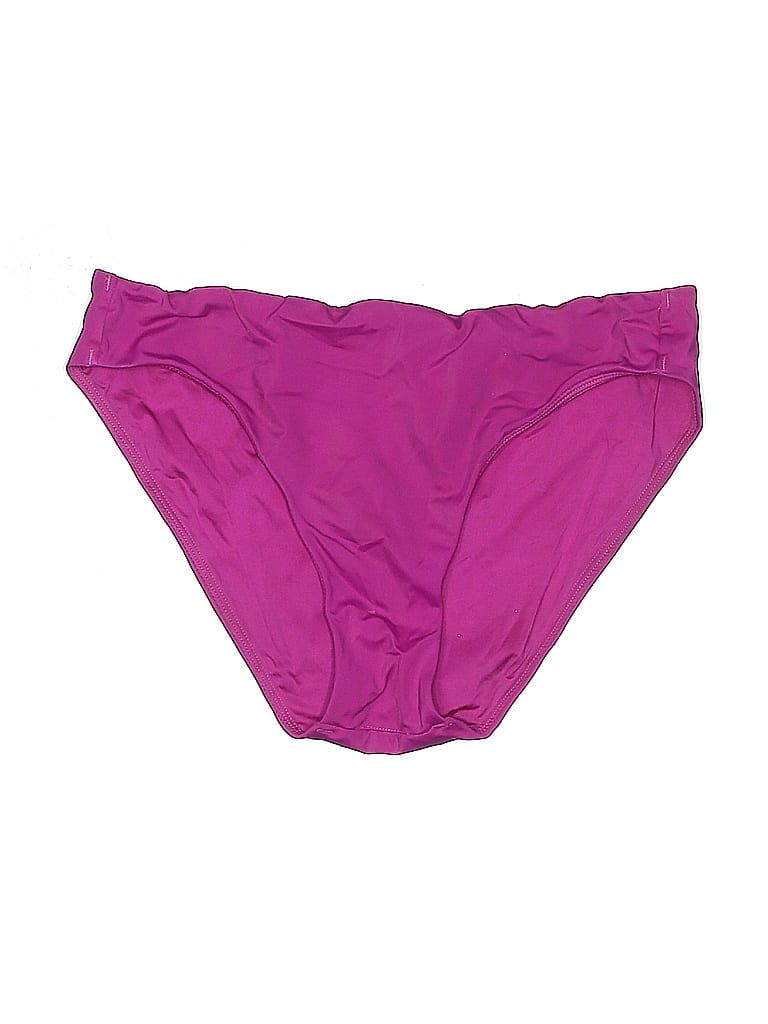 Click to view more detailed imagery on our partner's website Pre-owned Cuup Swimsuit Bottoms In Pink