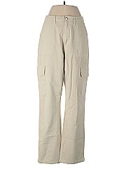 Velvet Heart Cargo Pants