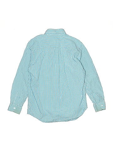 Papo d'Anjo Long Sleeve Button-Down Shirt (view 2)