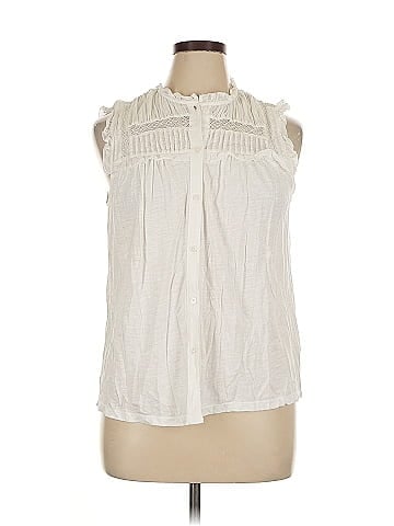 Boden Sleeveless Blouse (view 1)