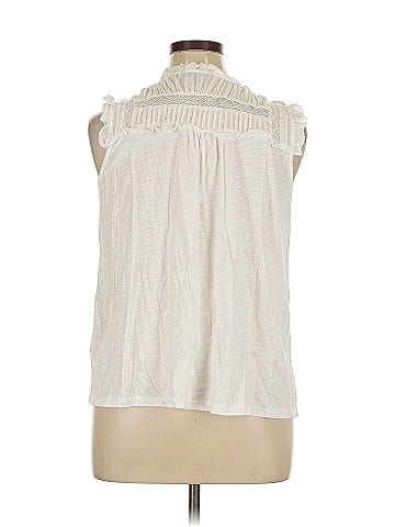 Boden Sleeveless Blouse (view 2)