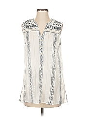 Dylan Sleeveless Blouse