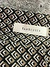 Van Heusen Houndstooth Gray Casual Pants Size 10 - photo 4