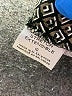 Van Heusen Houndstooth Gray Casual Pants Size 10 - photo 5