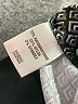 Van Heusen Houndstooth Gray Casual Pants Size 10 - photo 7