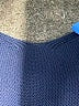 Unbranded Blue Casual Dress Size XS (estimated) - photo 7