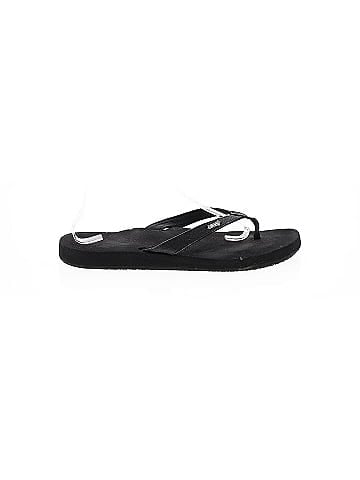 Reef Flip Flops (view 1)