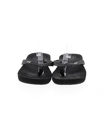 Reef Flip Flops (view 2)