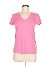 Armani Exchange Short Sleeve T Shirt