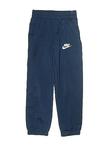 Nike Track Pants (view 1)
