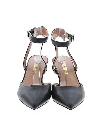 Dream Pairs Heels (view 2)