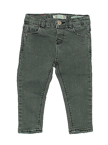 Zara Baby Jeggings (view 1)