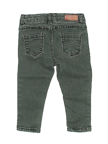 Zara Baby Jeggings (view 2)