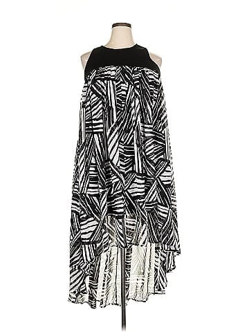 Toccin Casual Dress (view 1)