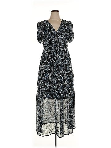NY Collection Casual Dress (view 1)