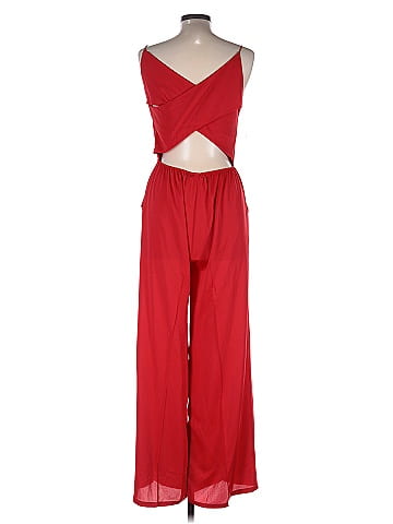 Morgan Claire Jumpsuit (view 2)