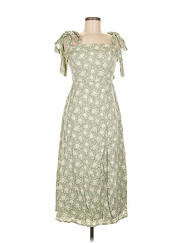 Trixxi Casual Dress (view 1)