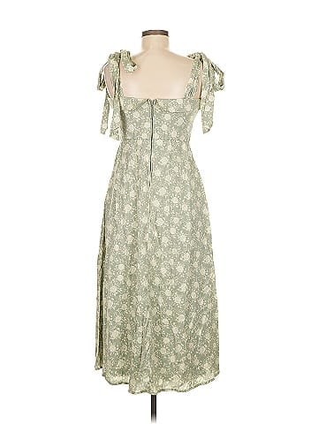 Trixxi Casual Dress (view 2)