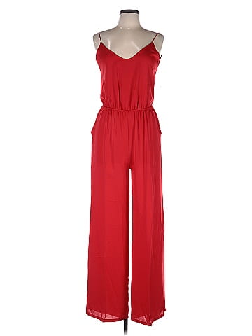 Morgan Claire Jumpsuit (view 1)