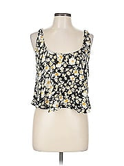 Kimchi Blue Sleeveless Blouse