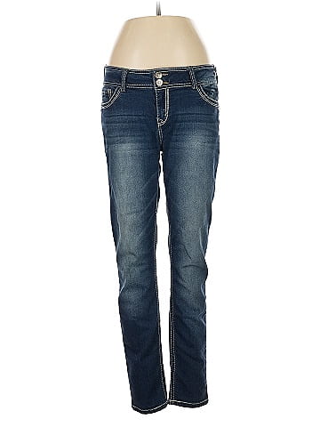 Wallflower Jeans (view 1)