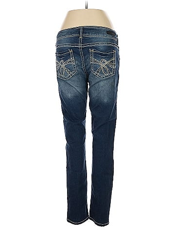 Wallflower Jeans (view 2)