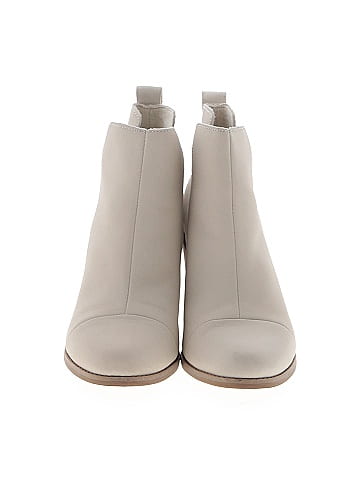 TOMS Ankle Boots (view 2)