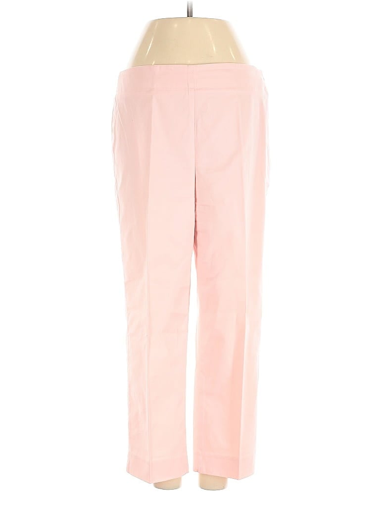 Pre-owned Talbots Outlet Casual Pants In Pink