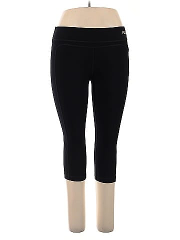 Fila Sport Active Pants (view 1)