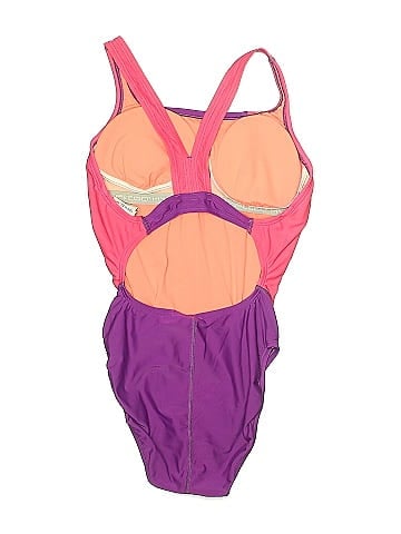 Speedo One Piece Swimsuit (view 2)