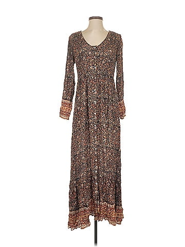 Faherty Casual Dress (view 1)