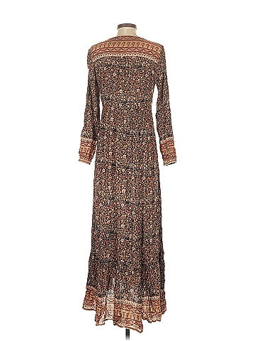 Faherty Casual Dress (view 2)