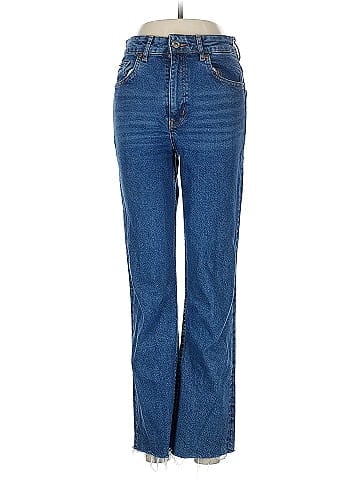 Divided by H&M Jeans (view 1)